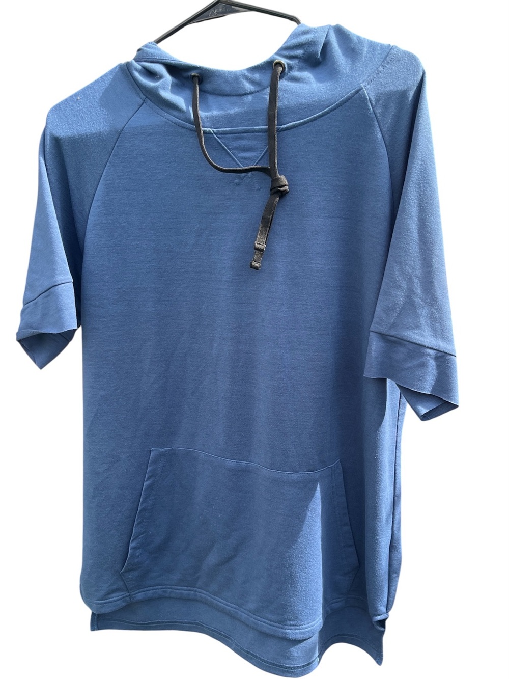 Hoodie shirt